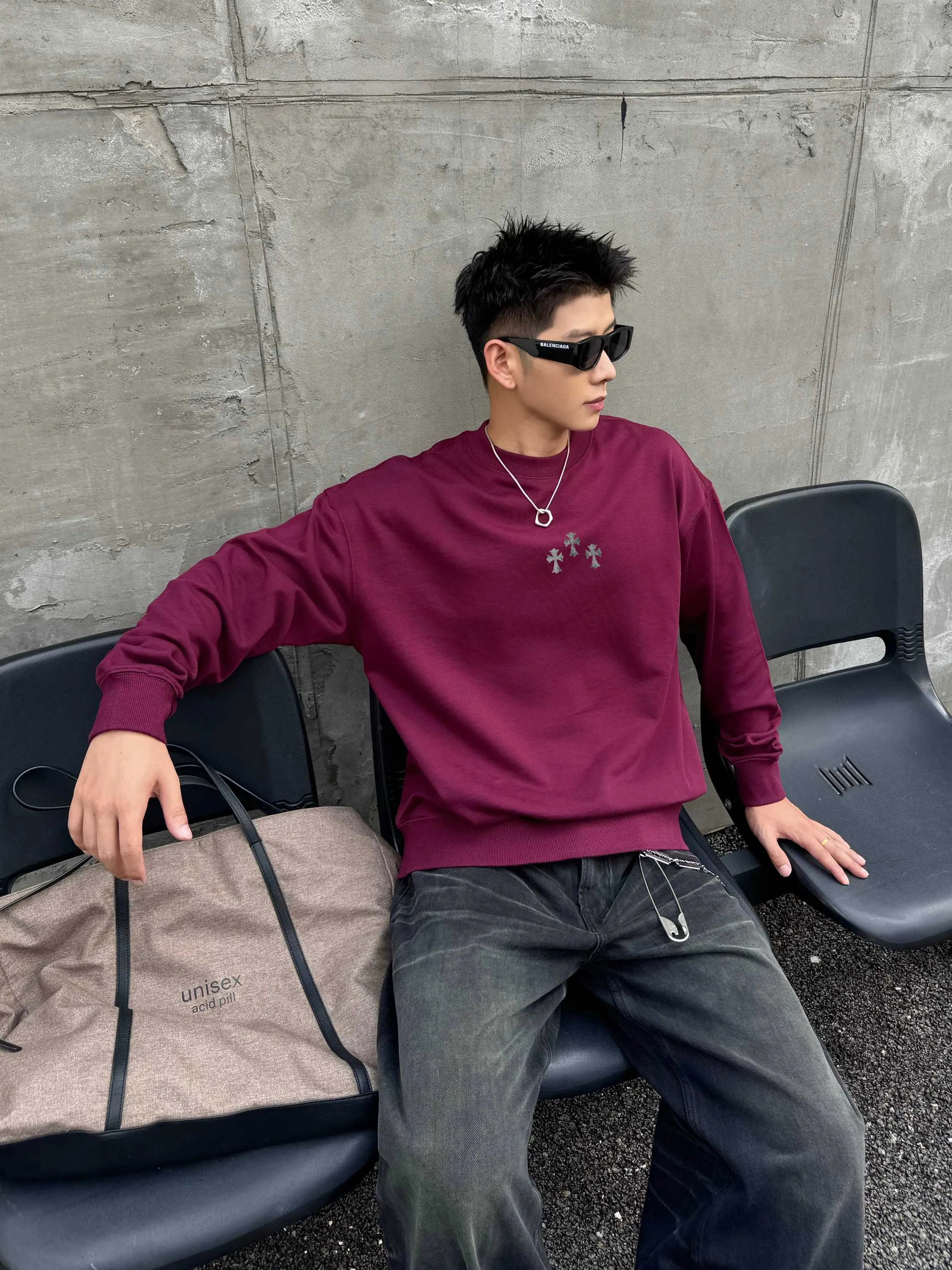 model picture